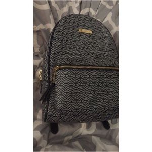Aldo backpack